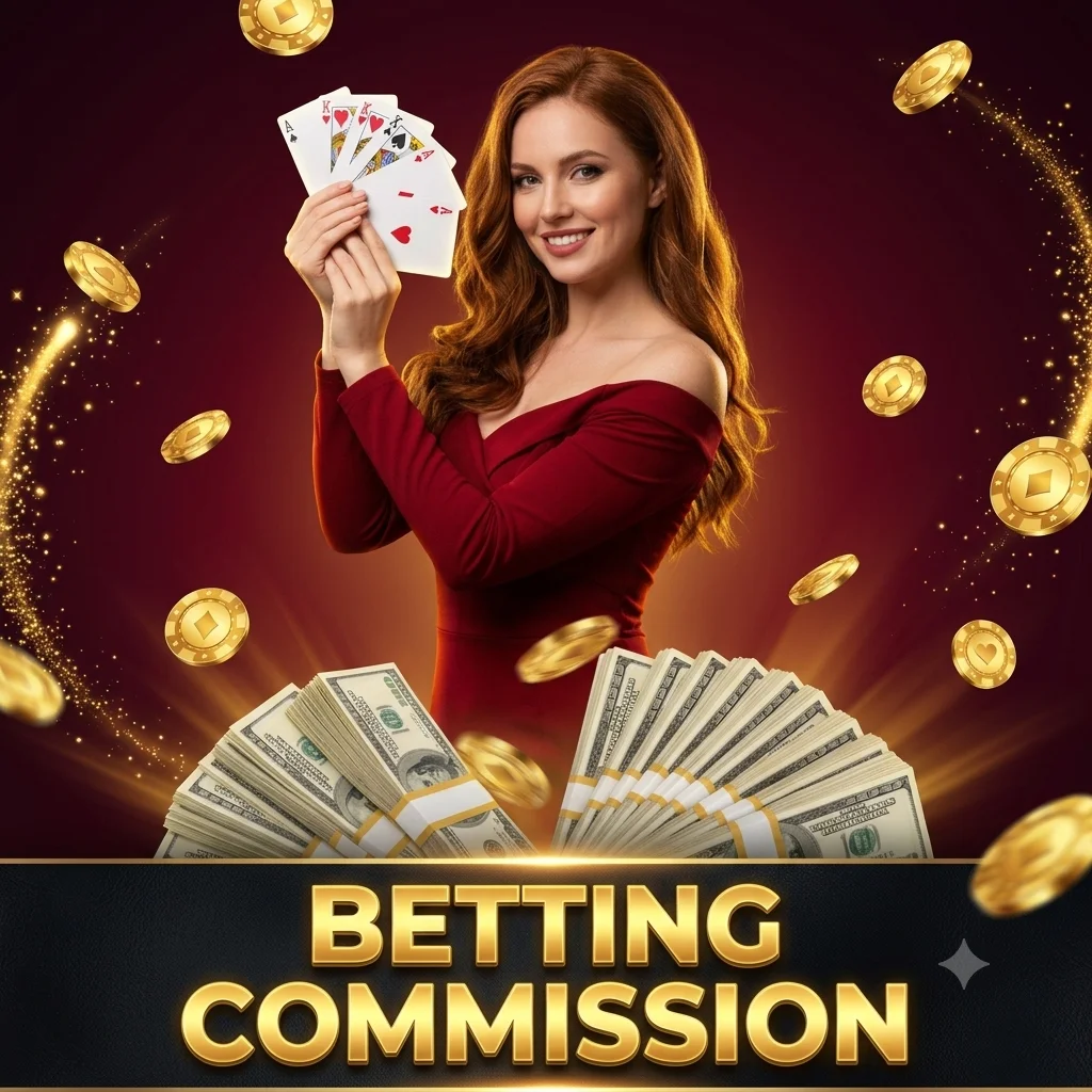 BETTING COMMISSION