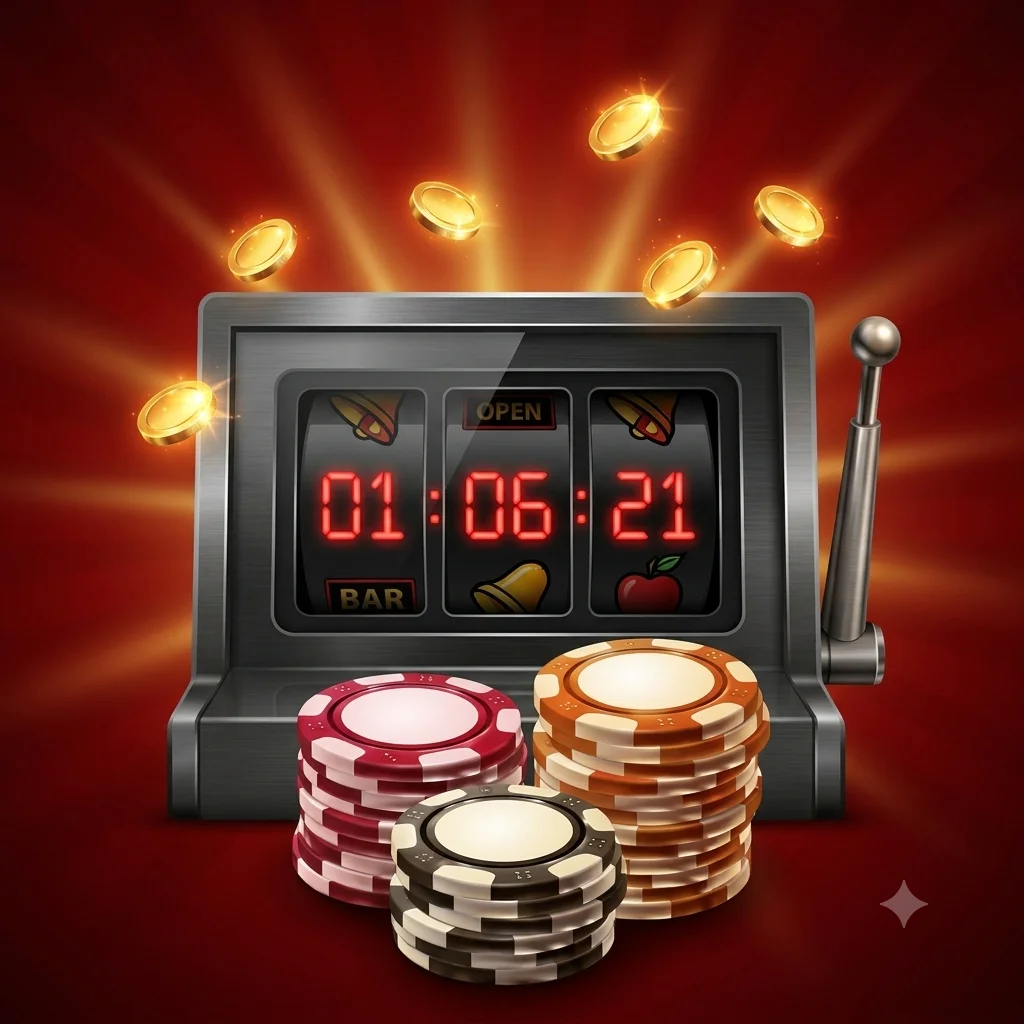 MONTHLY BONUS