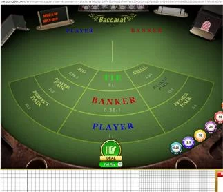 Bong88 – Party Baccarat