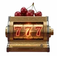 SLOT GAMES