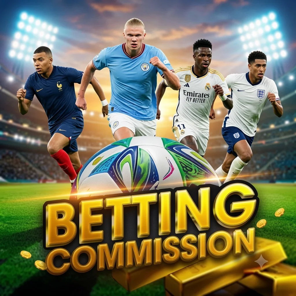 Betting Commission