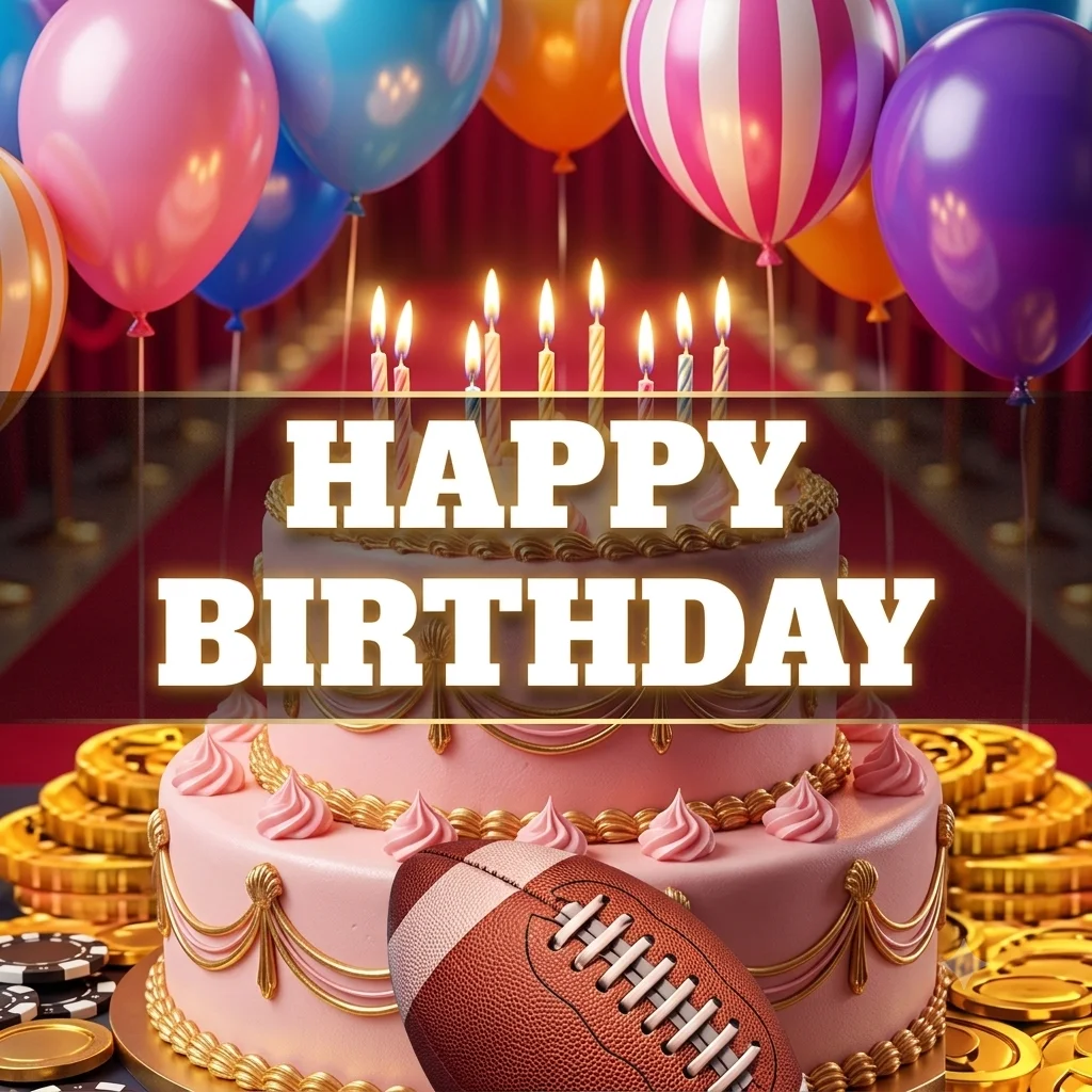 Birthday Bonus
