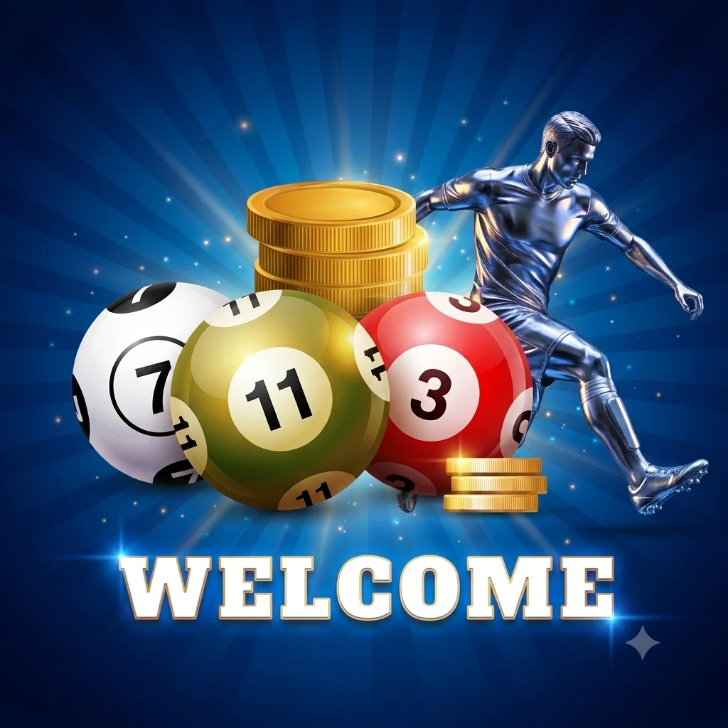 Welcome Bonus
